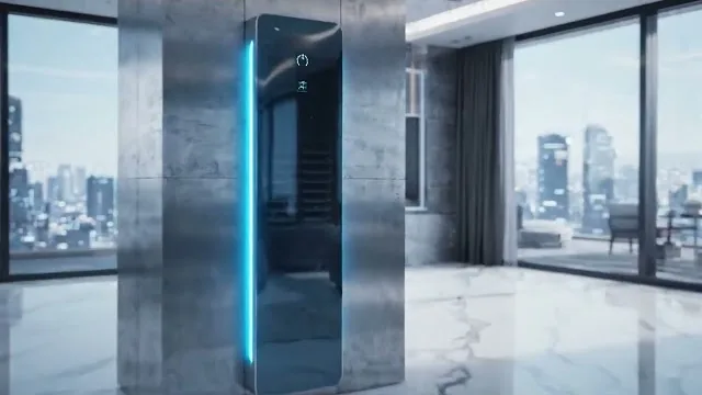فيديو صيانة امبريال